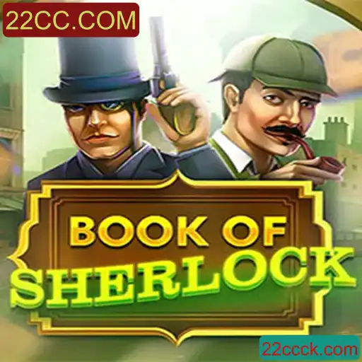 Descubra o Fascinante Mundo de BookOfSherlock