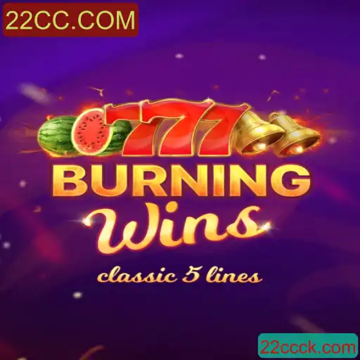 Descubra o Mundo de BurningWins: Um Jogo de Casino Emocionante