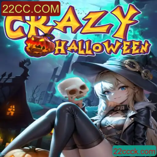 CrazyHalloween: Um Jogo Emocionante para a Temporada de Halloween