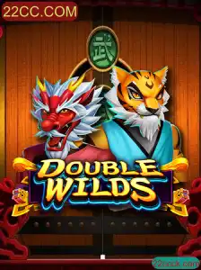 Descubra o Fascinante Mundo de DoubleWilds