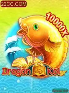 Descubra o Fascinante Mundo de DragonKoi e a Plataform 22CC.COM