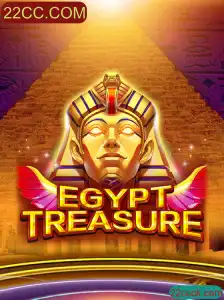 Descubra As Riquezas Ancestrais no Jogo EgyptTreasure