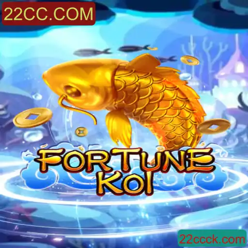Descubra o Fascinante Mundo do Jogo FORTUNEKOI