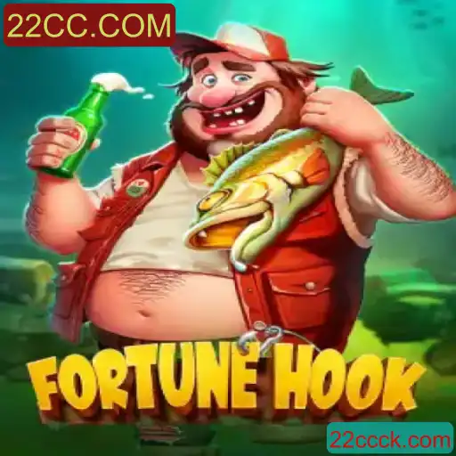 FortuneHook: A Nova Sensação no Mundo dos Jogos Online