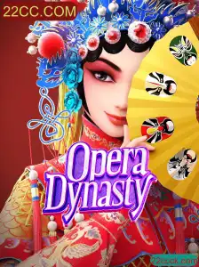 Descubra o Mundo Fascinante de OperaDynasty