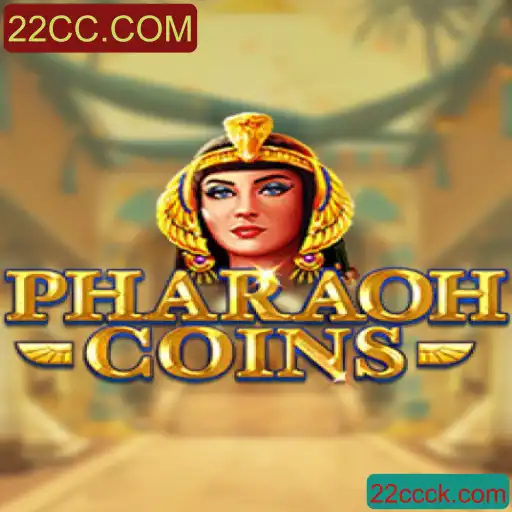 PharaohCoins: Descubra o Fascinante Mundo dos Antigos Tesouros no Jogo Online 22CC.COM