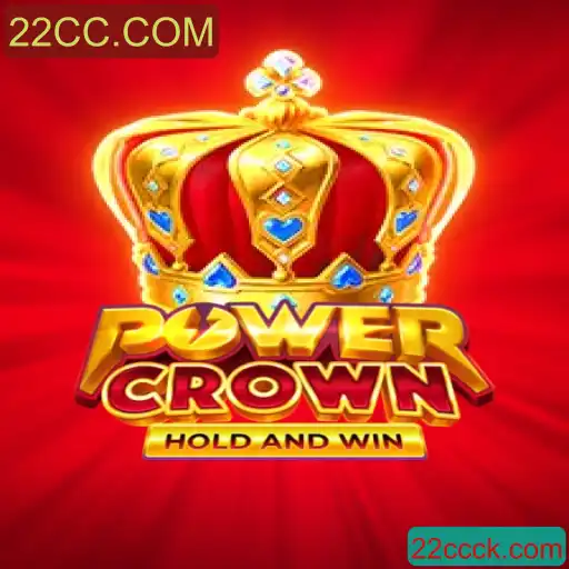 PowerCrown: Explorando a Nova Sensação dos Jogos em 22CC.COM