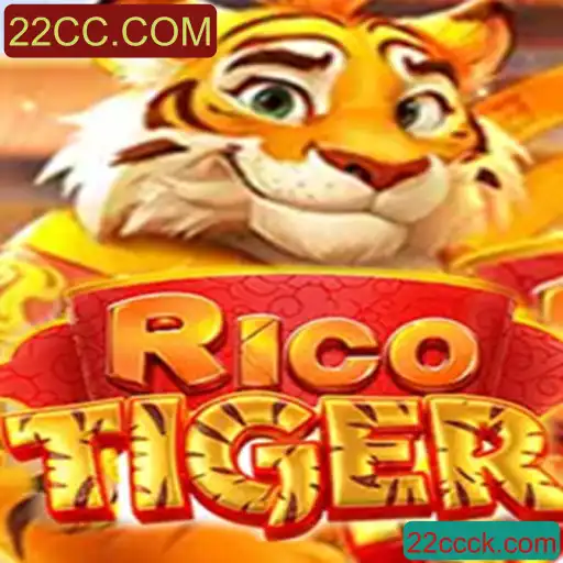 Descubra o Universo Empolgante de RicoTiger: Aventura e Estratégia em 22CC.COM
