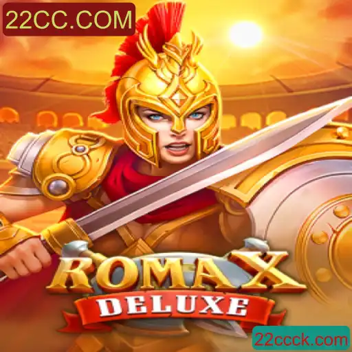 Explorando RomaXDeluxe: Aventuras no Mundo Antigo