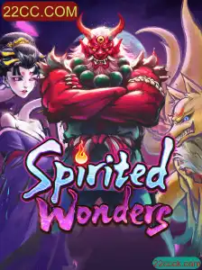 Explorando o Mundo de SpiritedWonders: O Jogo que Conquista com Estratégia e Aventura